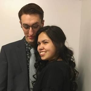 Meet your Posher, Jamie